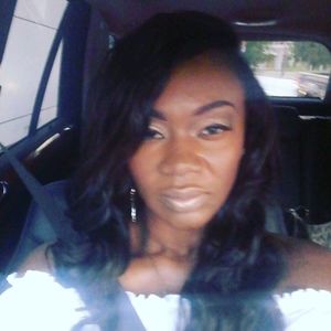 Meet your Posher, Quintina